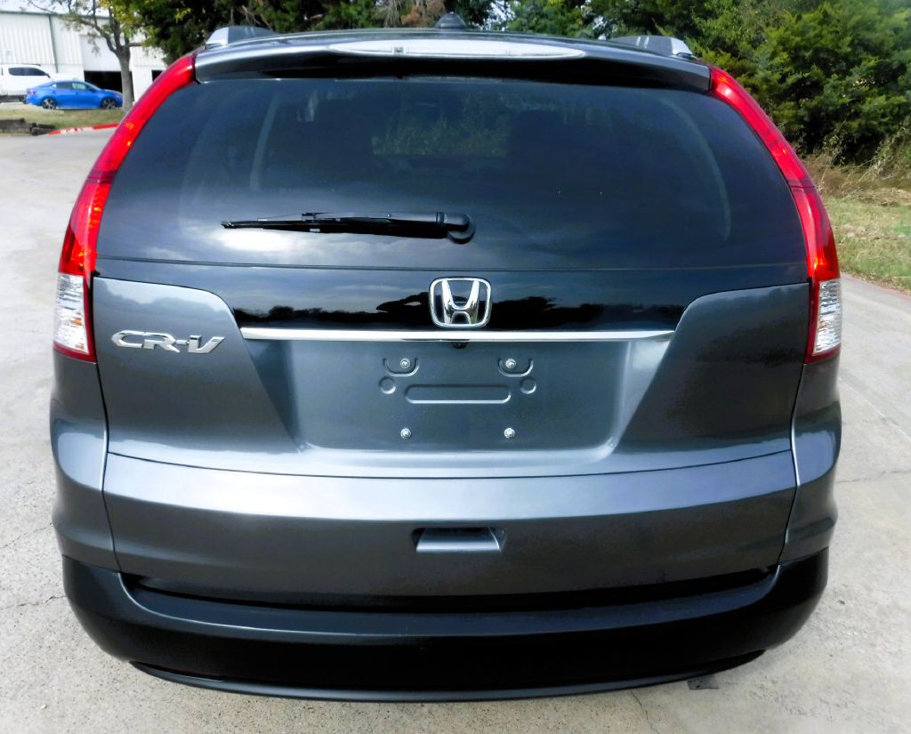 2013 Honda CR-V Image 16