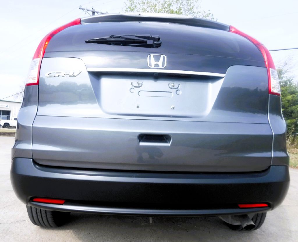 2013 Honda CR-V Image 17