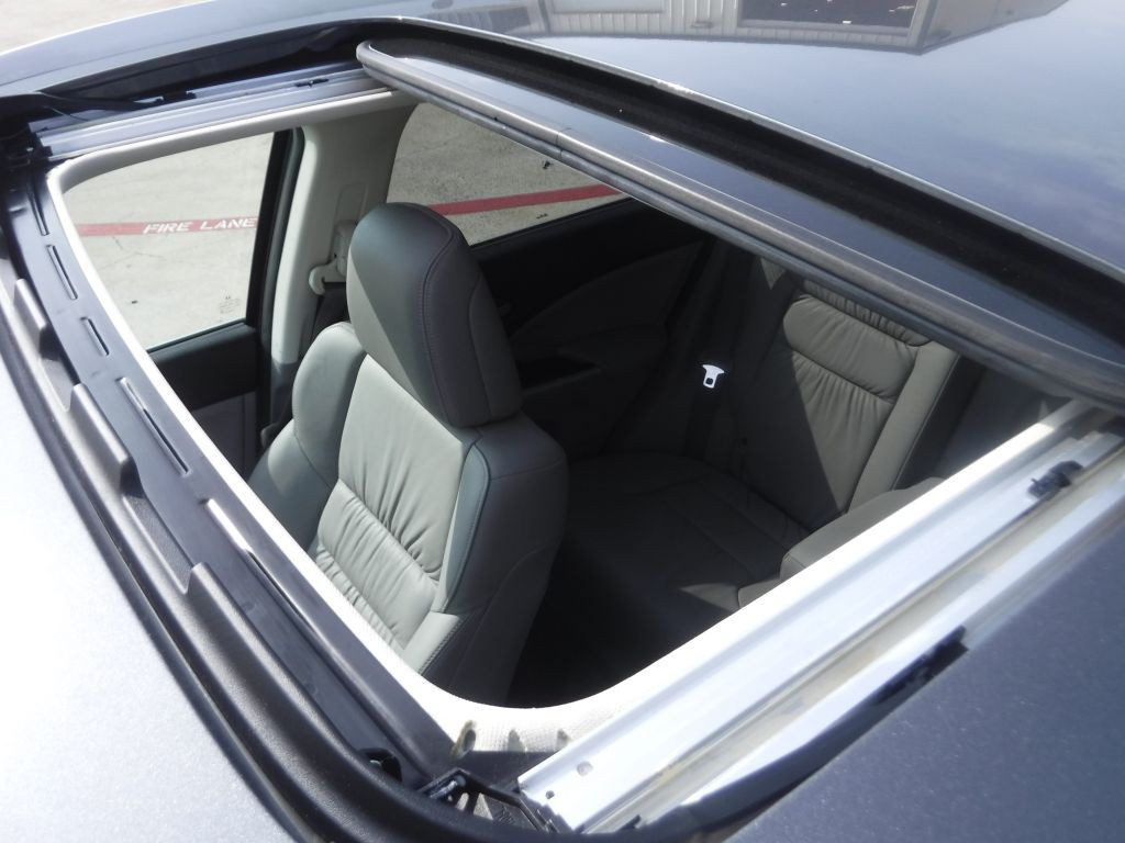 2013 Honda CR-V Image 18