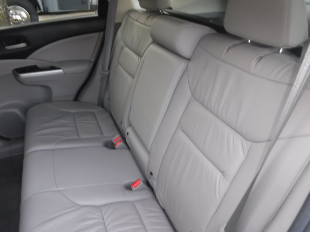 2013 Honda CR-V Image 33
