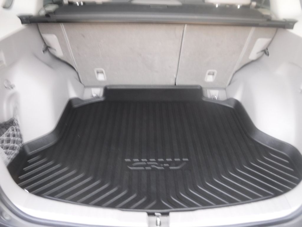 2013 Honda CR-V Image 35