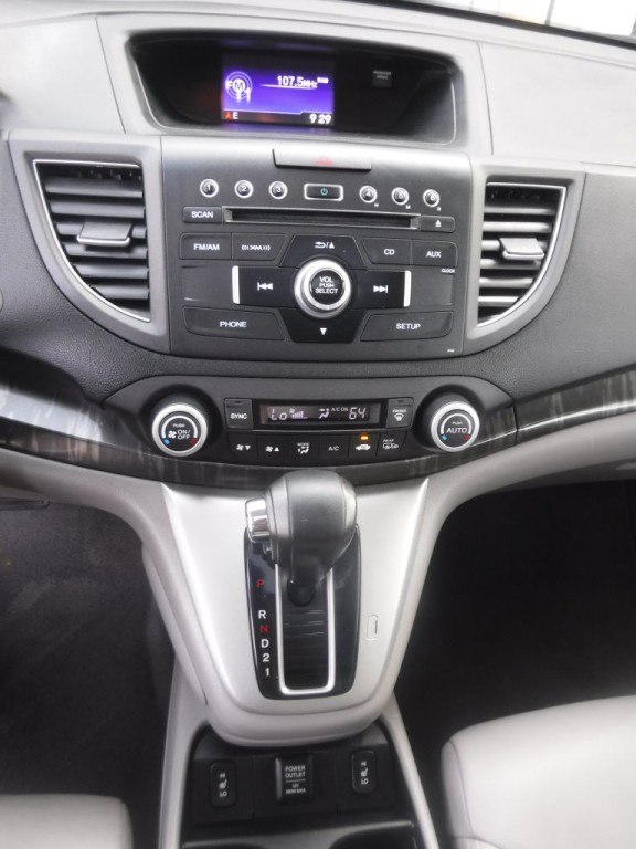 2013 Honda CR-V Image 37