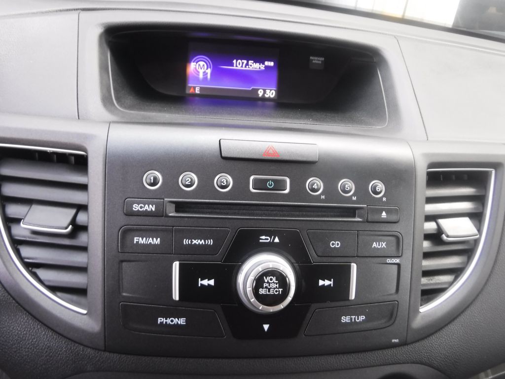 2013 Honda CR-V Image 38