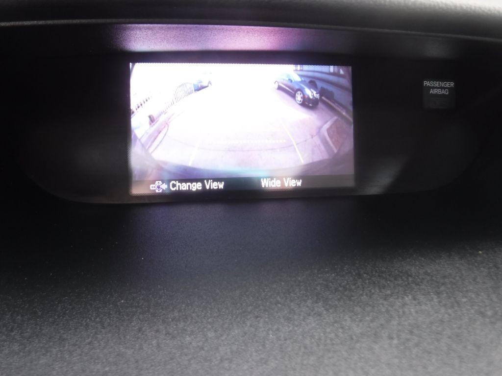 2013 Honda CR-V Image 39
