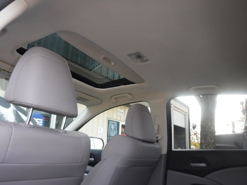 2013 Honda CR-V Image 48