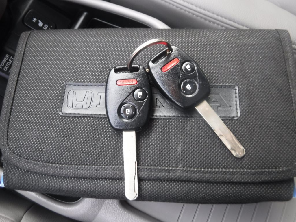 2013 Honda CR-V Image 49