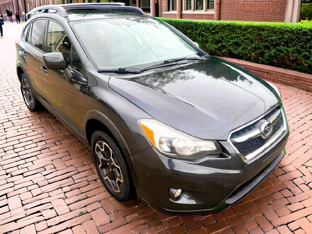 2013 Subaru Crosstrek Image 1