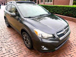 Image for 2013 Subaru Crosstrek 2.0 LIMITED ID: 7009525