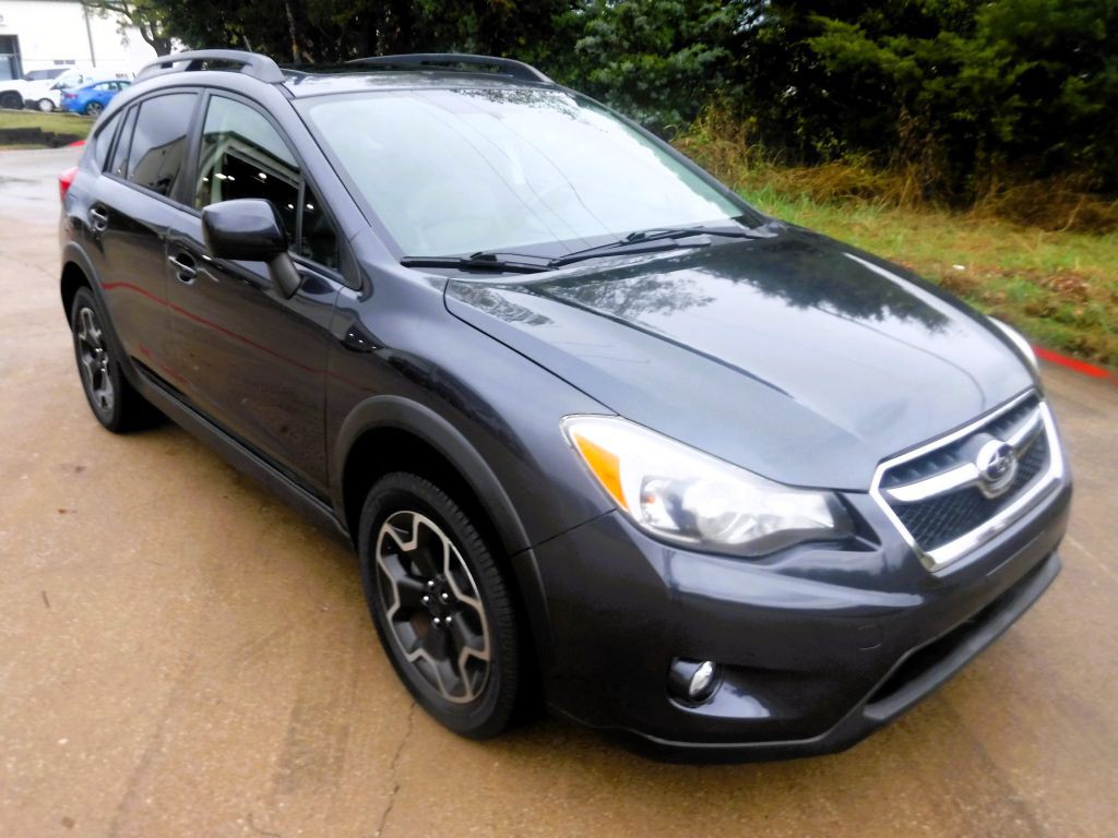 2013 Subaru Crosstrek Image 2