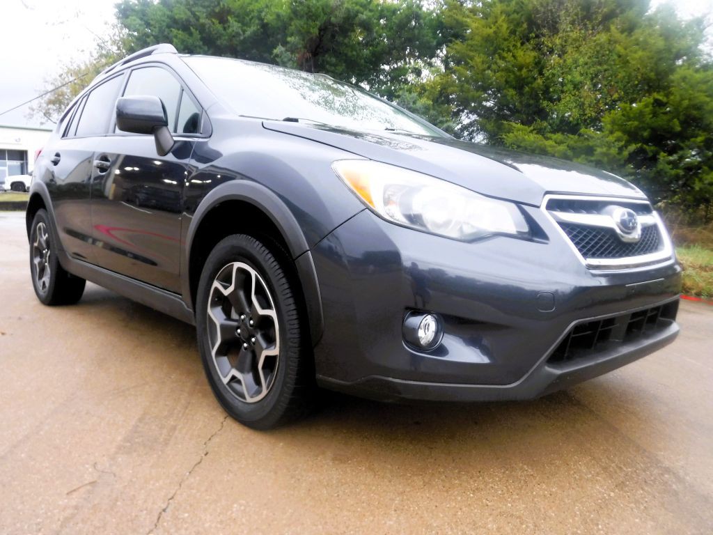 2013 Subaru Crosstrek Image 3