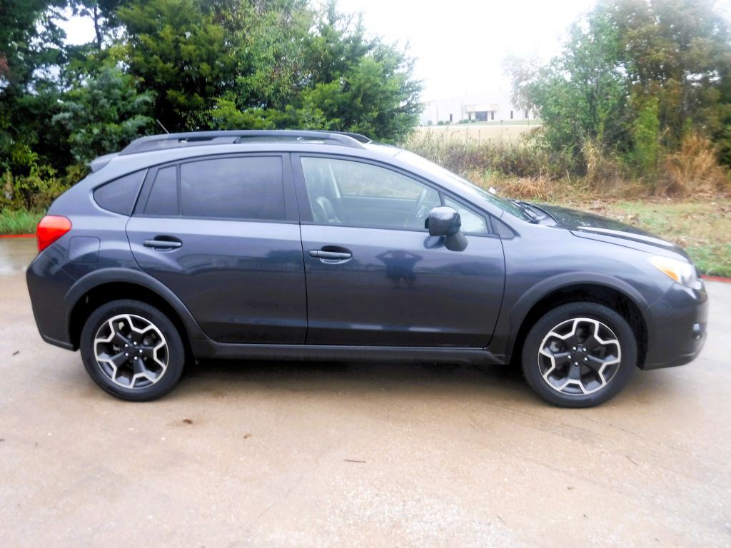 2013 Subaru Crosstrek Image 4