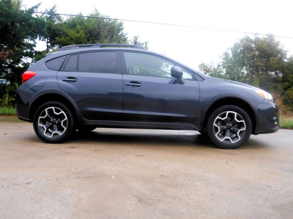 2013 Subaru Crosstrek Image 5