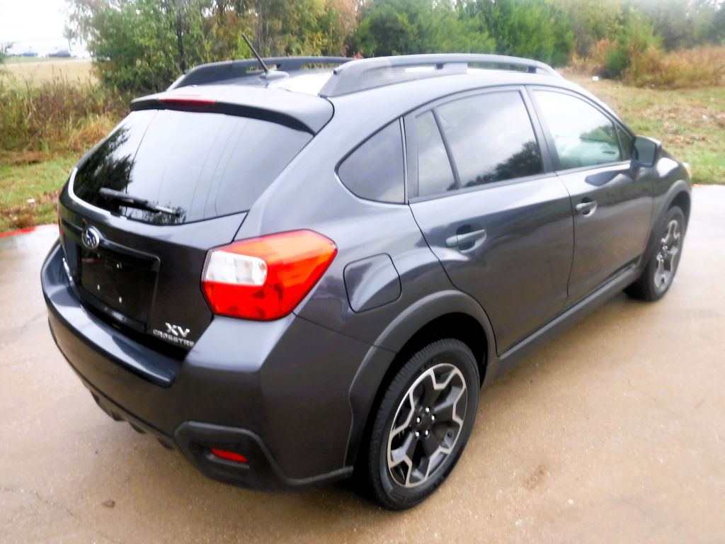 2013 Subaru Crosstrek Image 6
