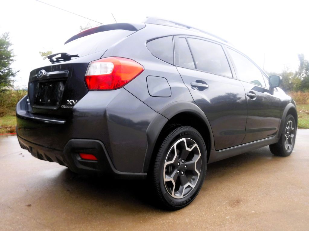 2013 Subaru Crosstrek Image 7