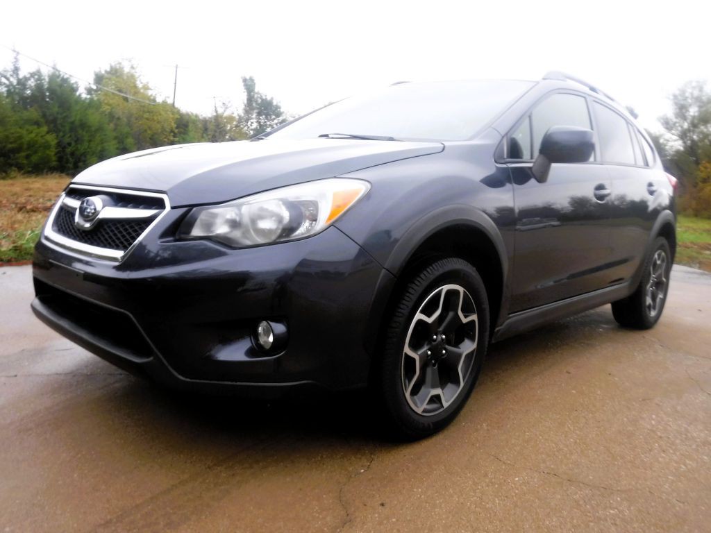 2013 Subaru Crosstrek Image 9