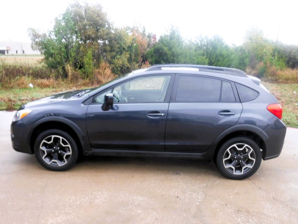 2013 Subaru Crosstrek Image 10
