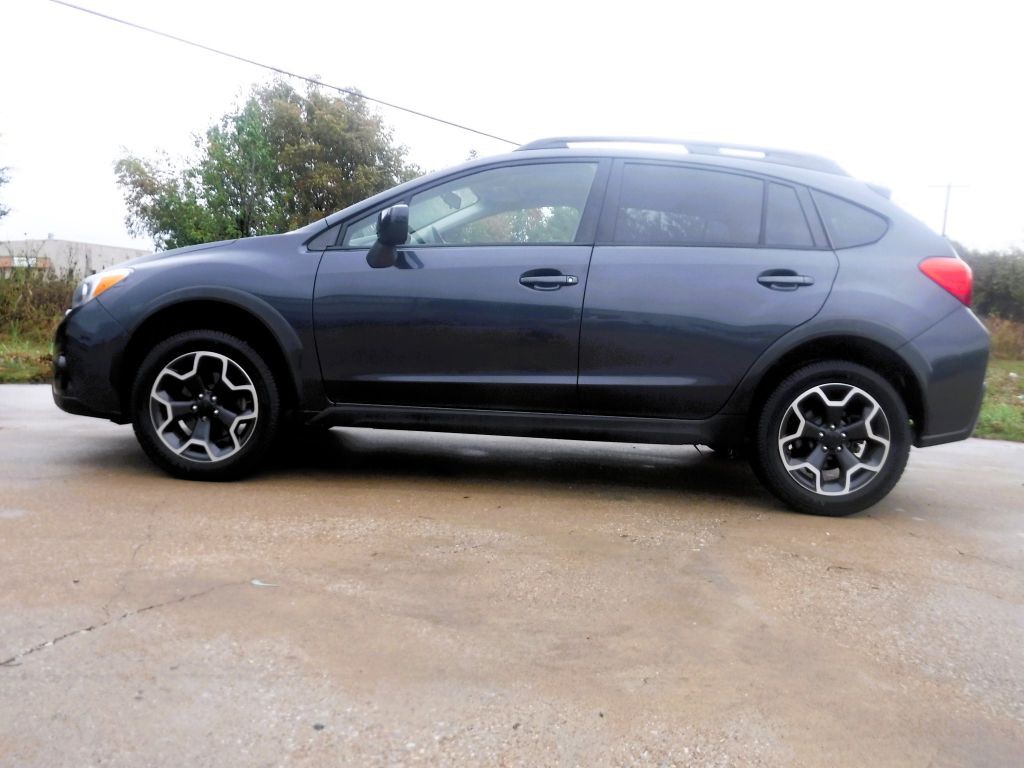 2013 Subaru Crosstrek Image 11