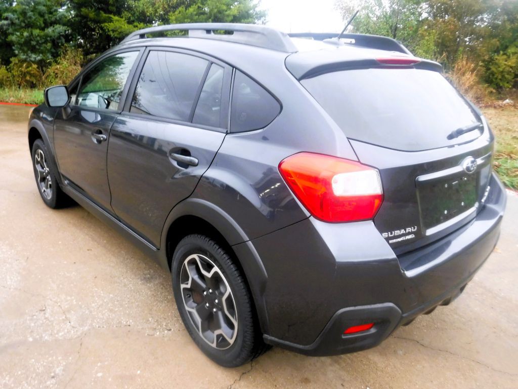 2013 Subaru Crosstrek Image 12