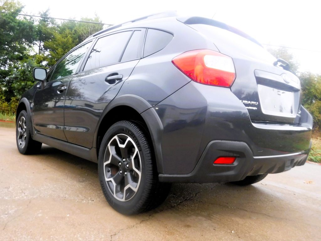 2013 Subaru Crosstrek Image 13