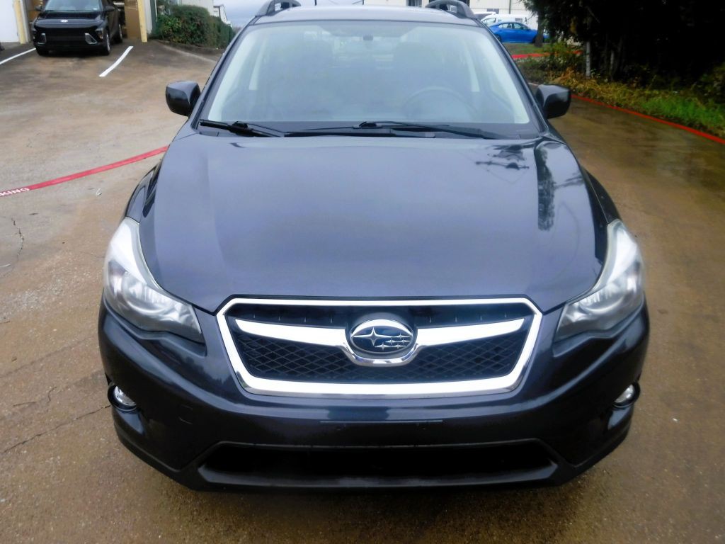 2013 Subaru Crosstrek Image 14
