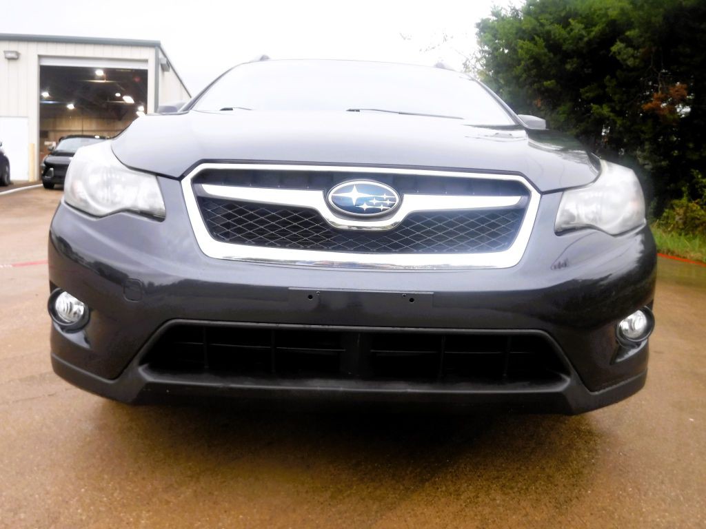 2013 Subaru Crosstrek Image 15