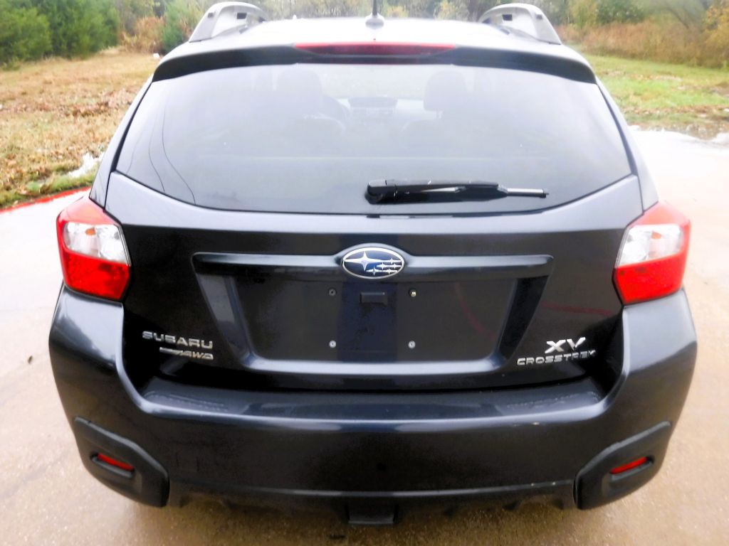 2013 Subaru Crosstrek Image 16