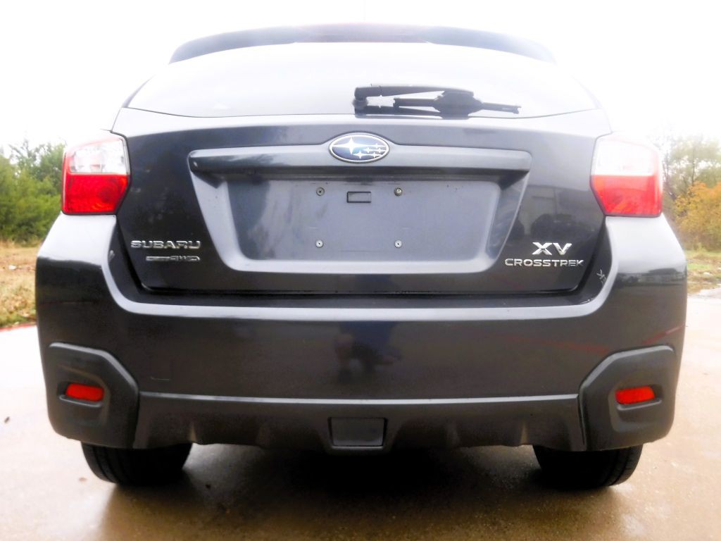 2013 Subaru Crosstrek Image 17