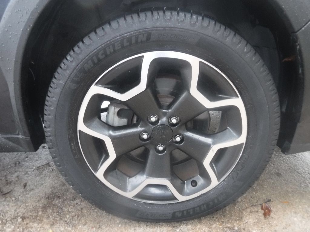 2013 Subaru Crosstrek Image 19