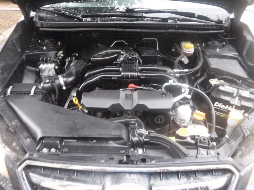 2013 Subaru Crosstrek Image 21