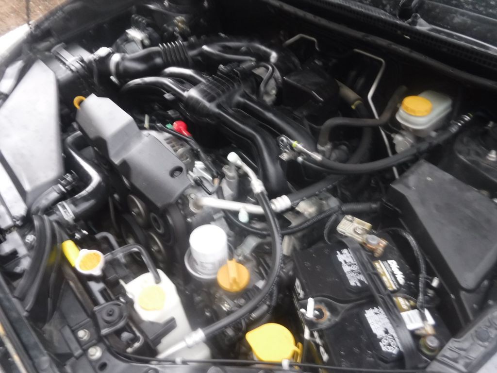 2013 Subaru Crosstrek Image 22