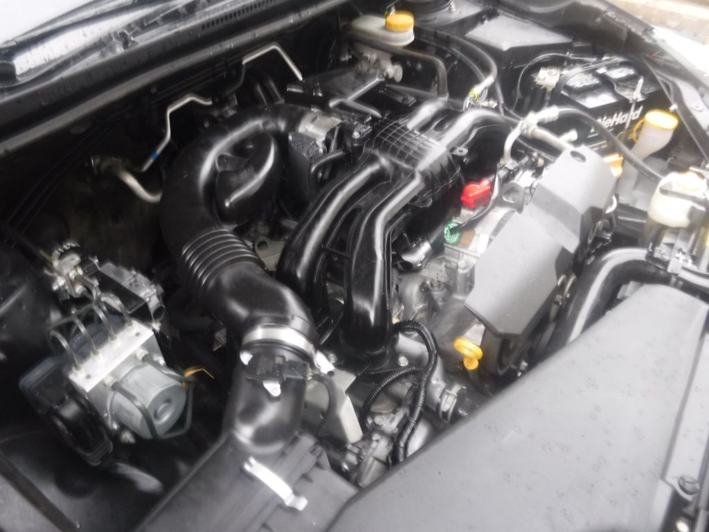 2013 Subaru Crosstrek Image 23