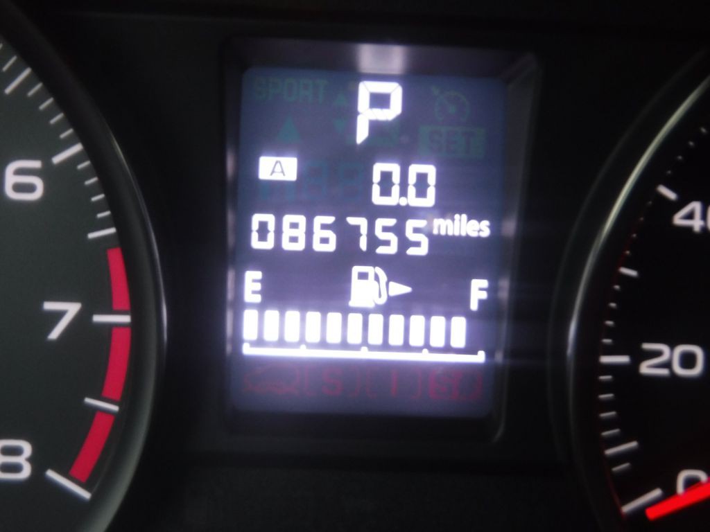 2013 Subaru Crosstrek Image 24