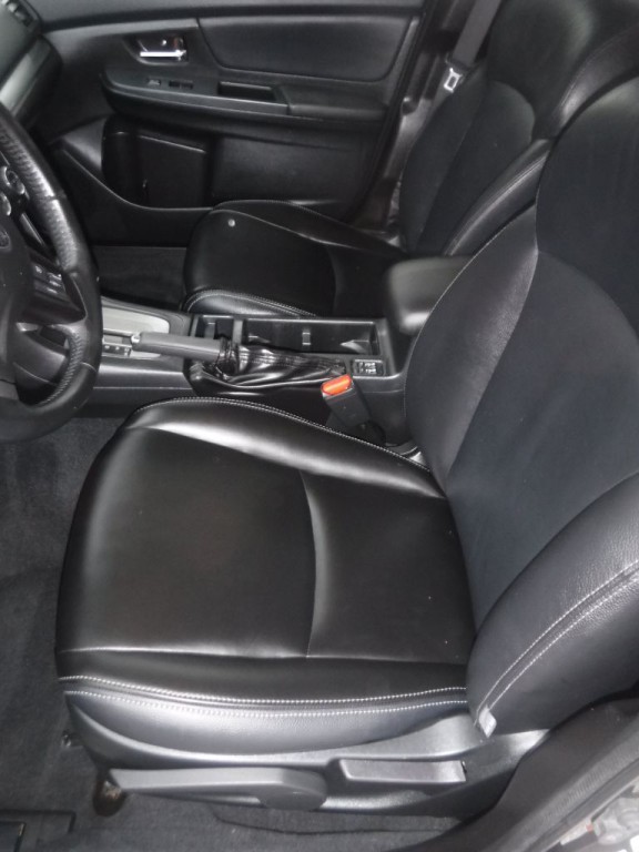 2013 Subaru Crosstrek Image 25