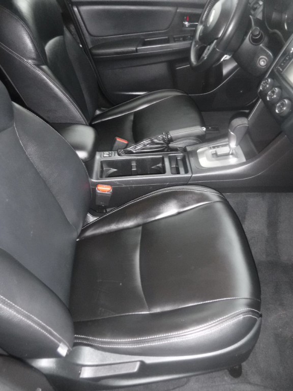 2013 Subaru Crosstrek Image 26