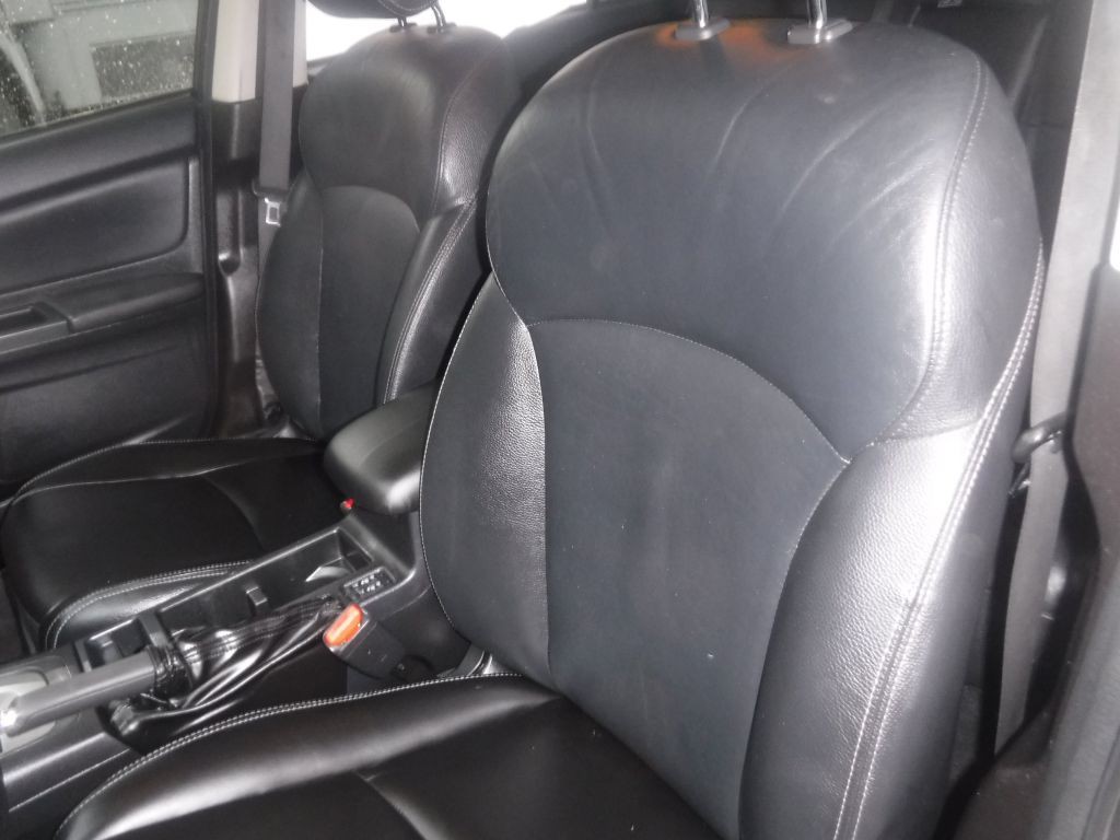 2013 Subaru Crosstrek Image 27