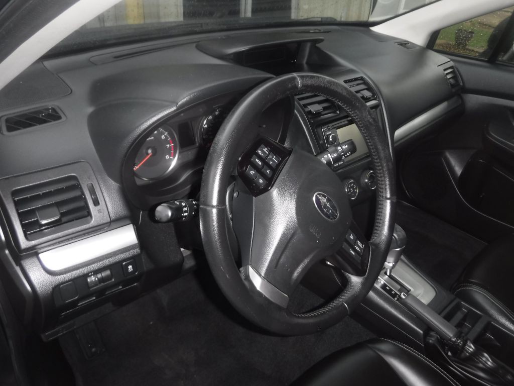 2013 Subaru Crosstrek Image 28