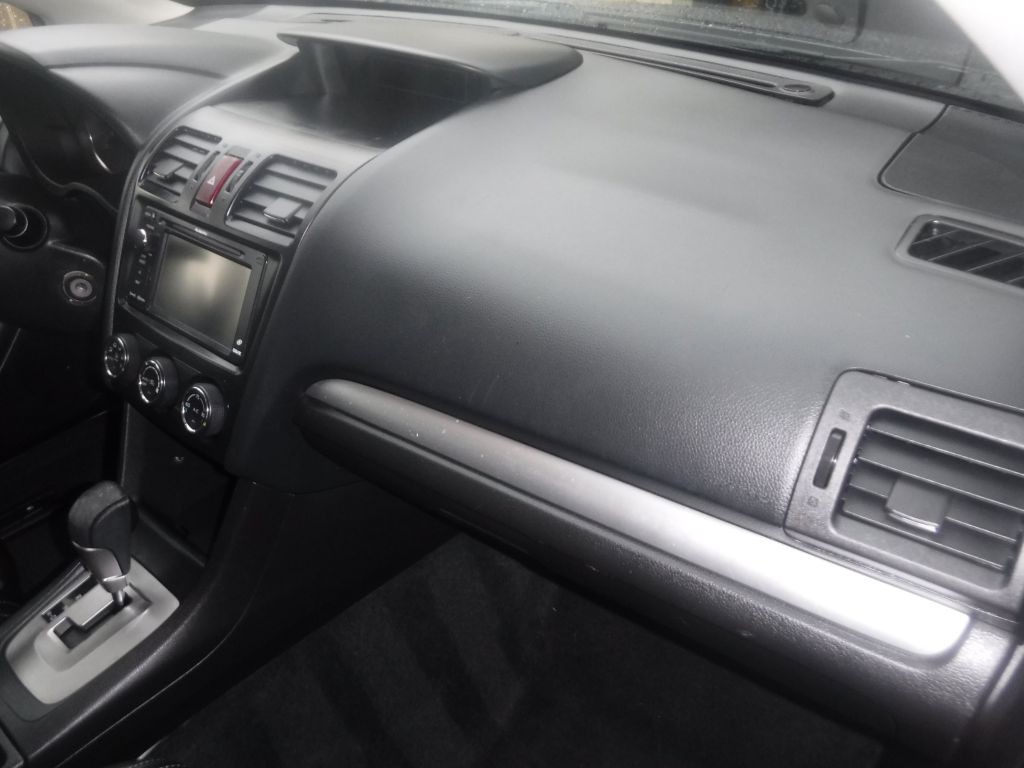 2013 Subaru Crosstrek Image 29