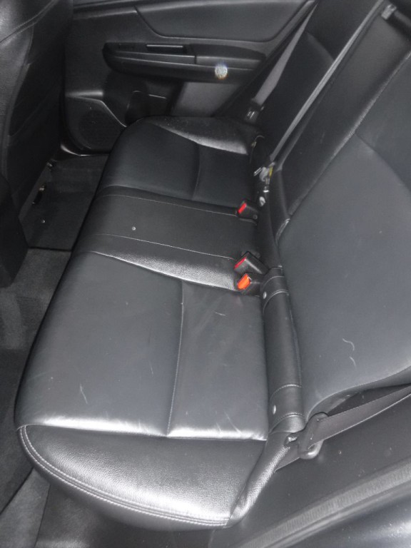 2013 Subaru Crosstrek Image 30