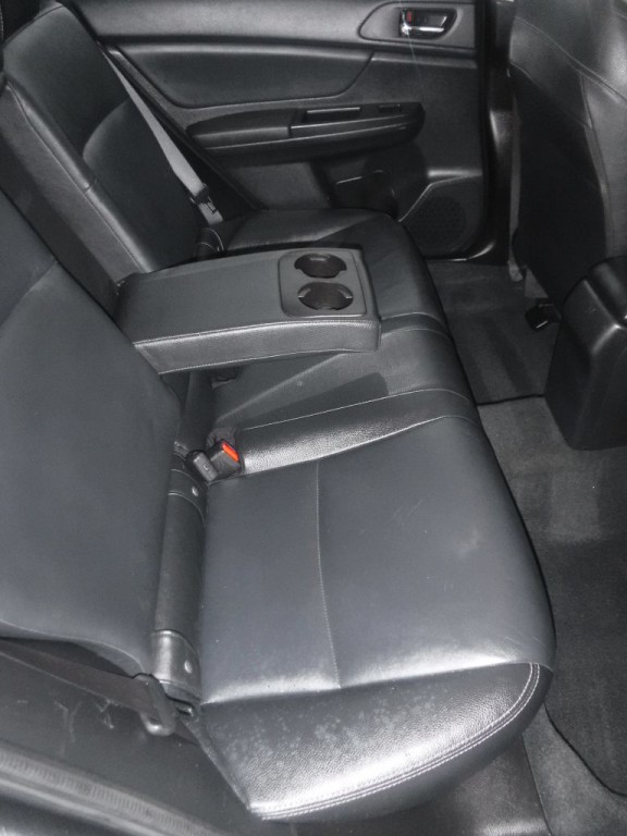 2013 Subaru Crosstrek Image 31