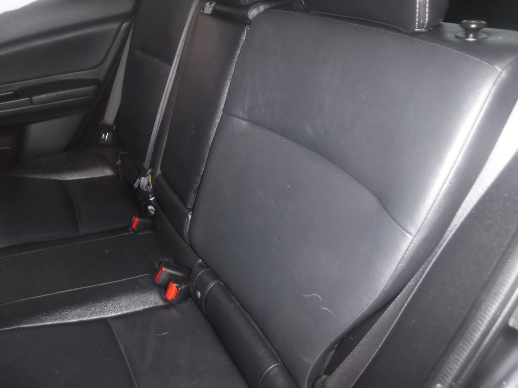 2013 Subaru Crosstrek Image 32