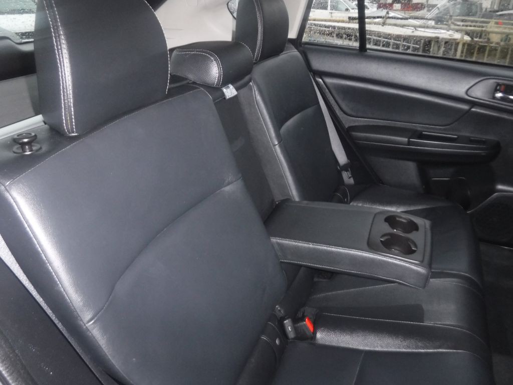 2013 Subaru Crosstrek Image 33