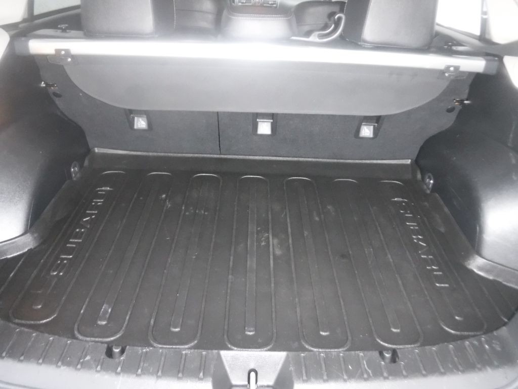 2013 Subaru Crosstrek Image 34