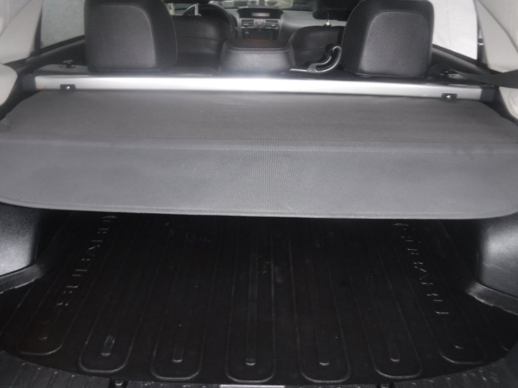 2013 Subaru Crosstrek Image 35