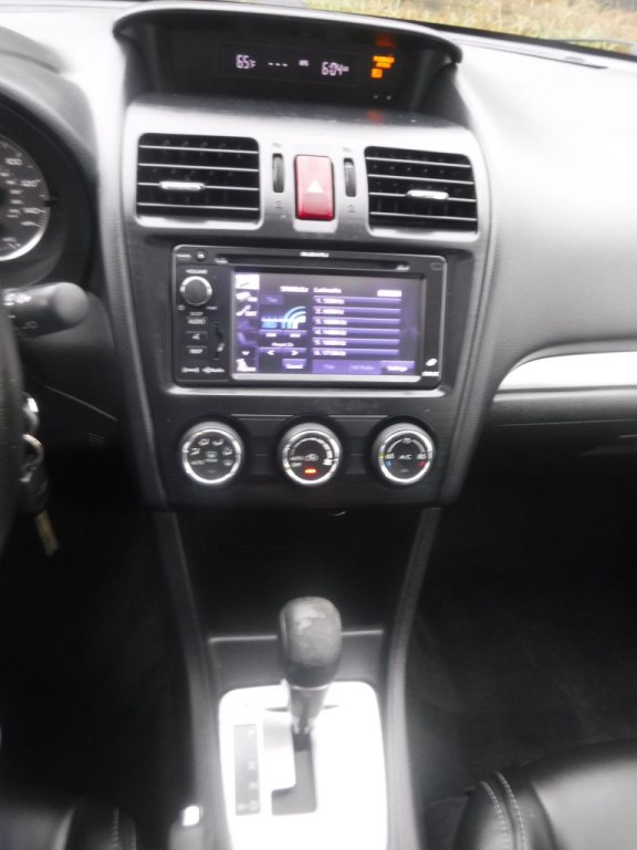 2013 Subaru Crosstrek Image 36