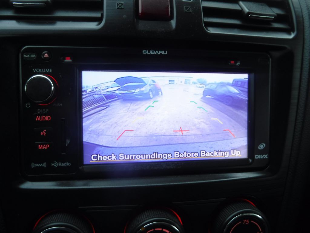 2013 Subaru Crosstrek Image 39