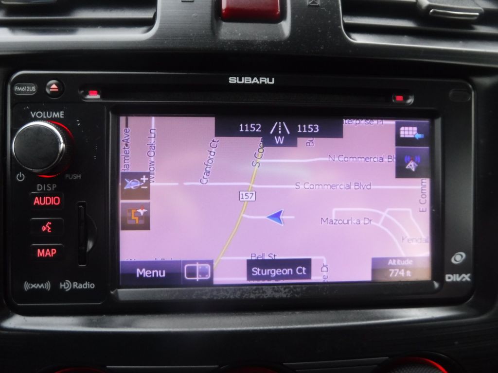 2013 Subaru Crosstrek Image 40