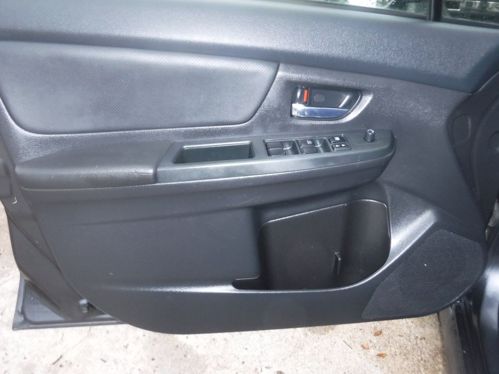 2013 Subaru Crosstrek Image 41