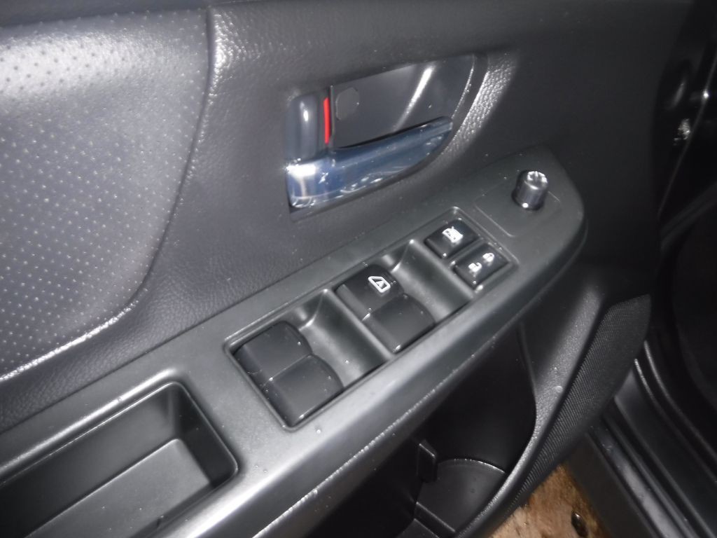 2013 Subaru Crosstrek Image 42