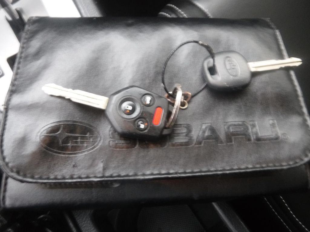 2013 Subaru Crosstrek Image 46