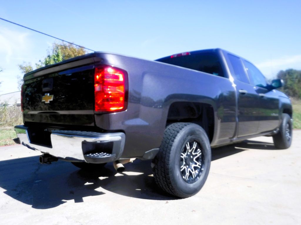 2014 Chevrolet Silverado 1500 Image 7